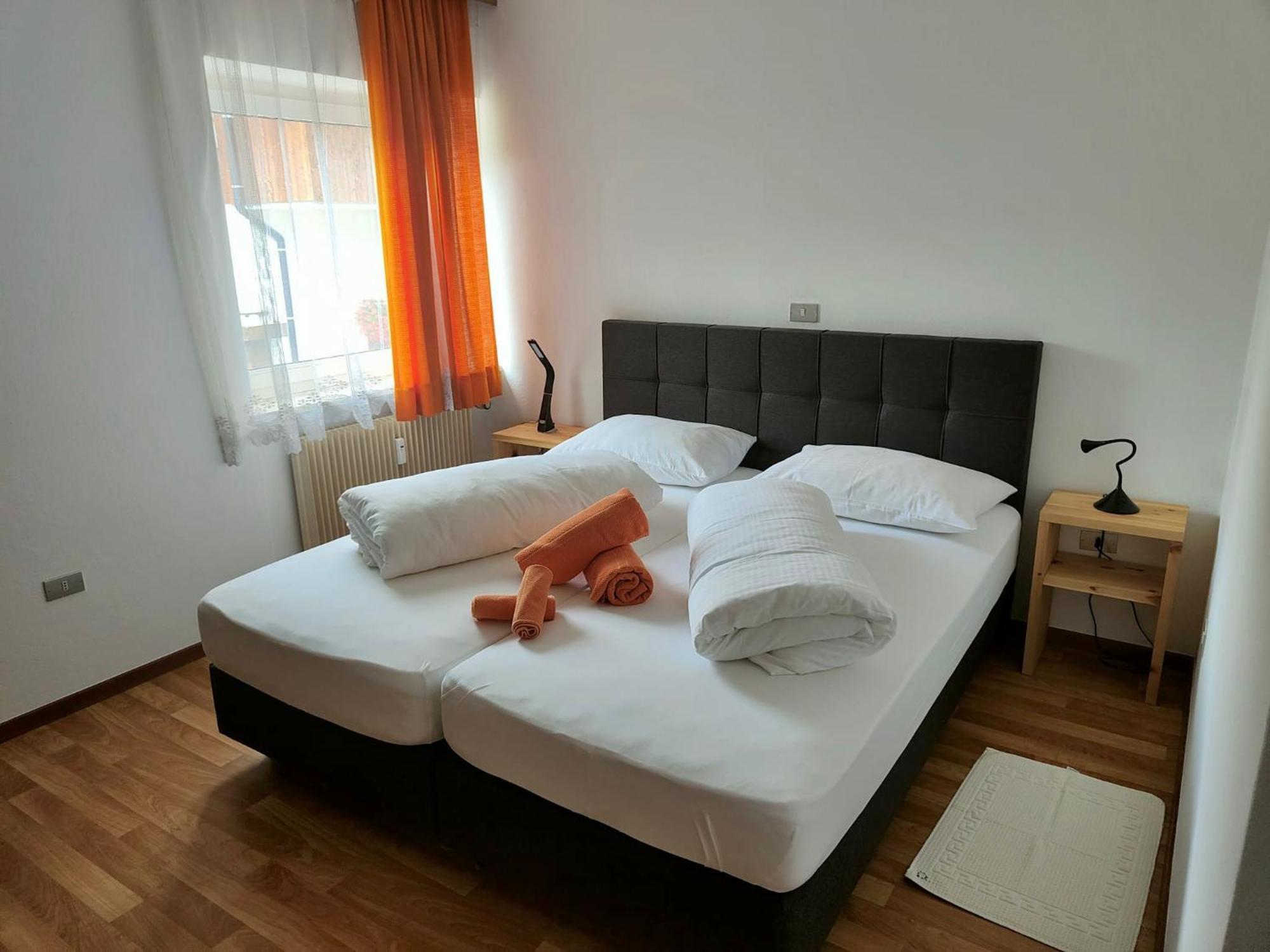 Apartments Drei Zinnen San Candido Værelse billede