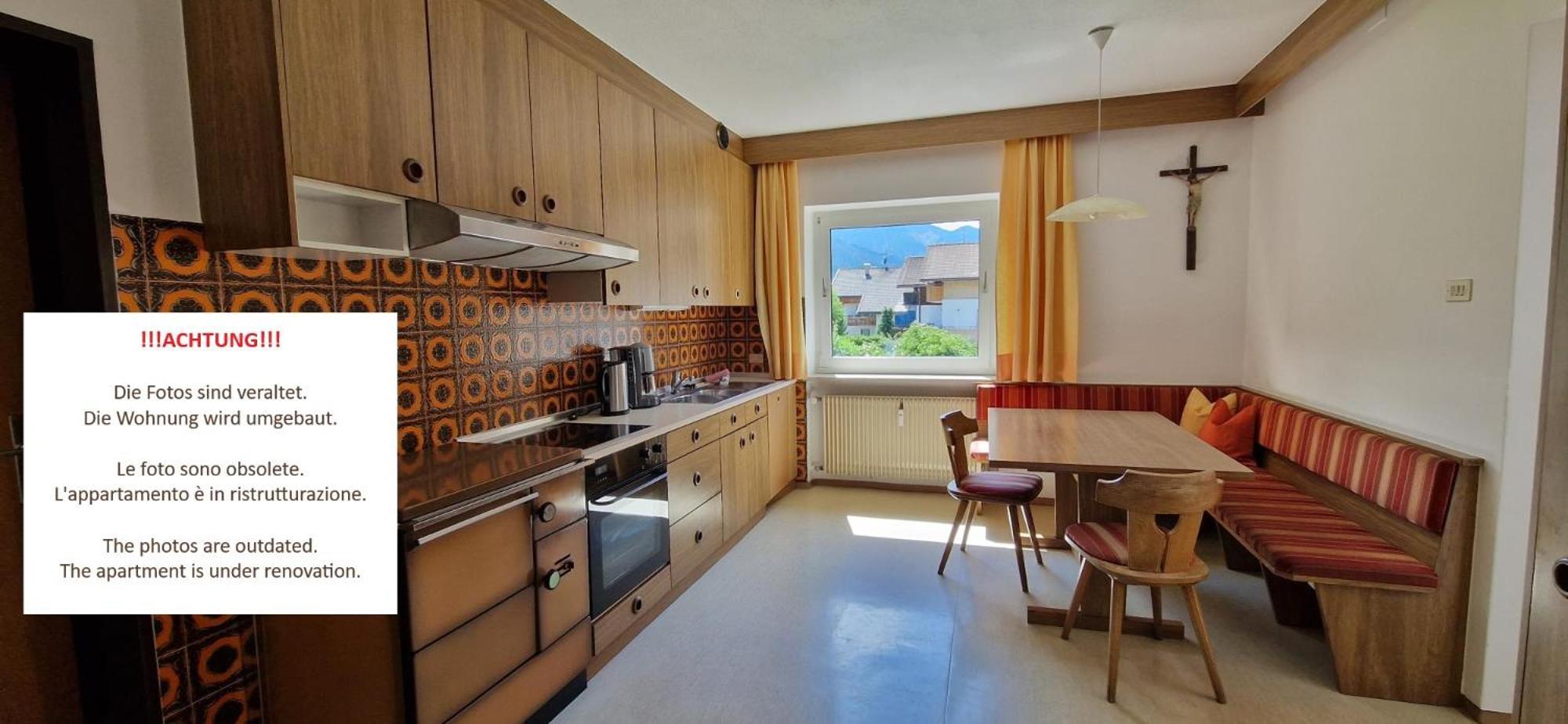Apartments Drei Zinnen San Candido Værelse billede