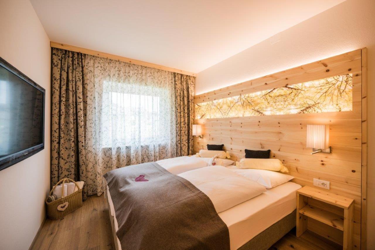 Apartments Drei Zinnen San Candido Eksteriør billede